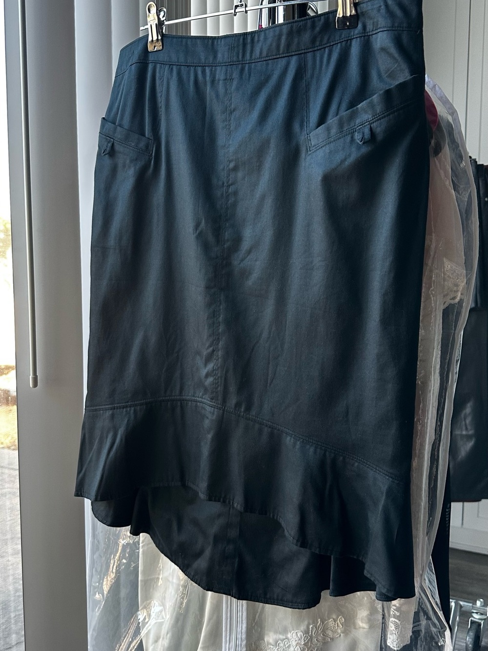 Marc Jacob’s Pencil Skirt/10